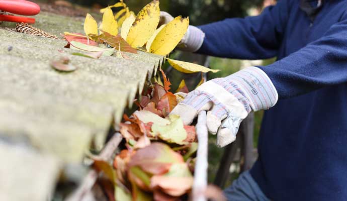 Debris removal