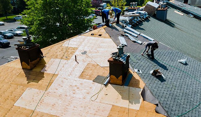 Professional commercial roofing service Professional commercial roofing service