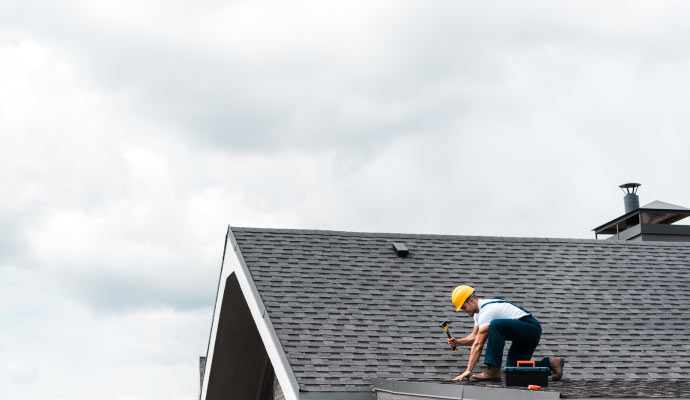 roof repair