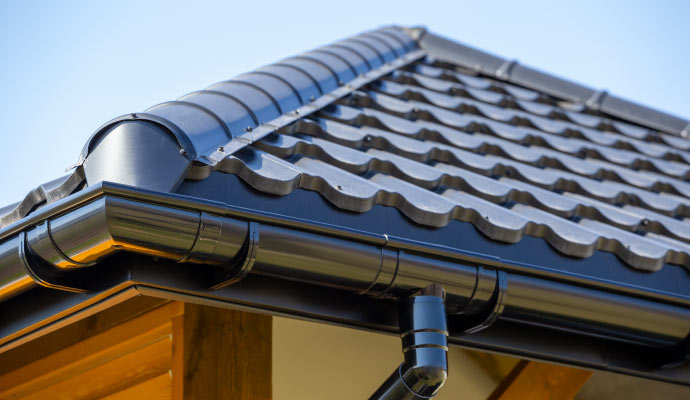 specialty gutters